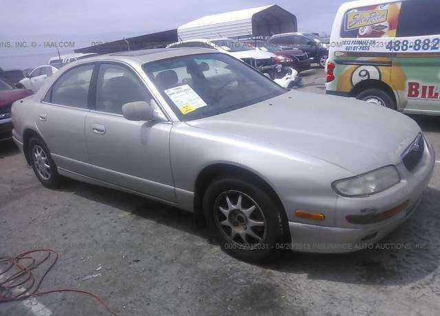Mazda Millenia