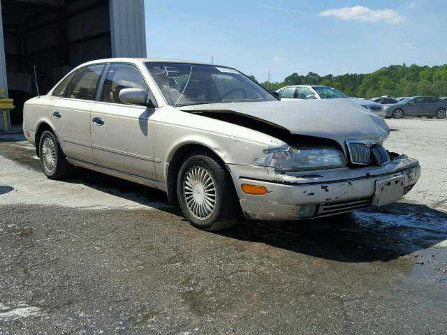 Infiniti Q45