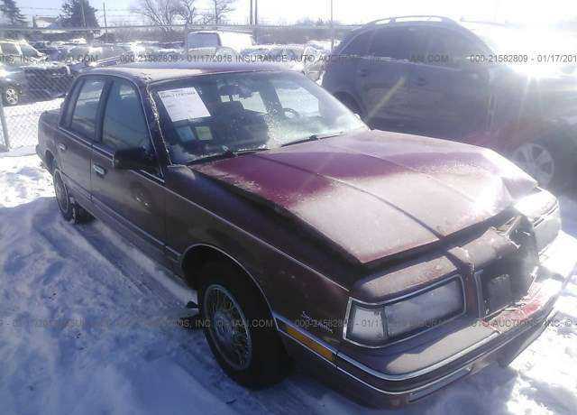 Buick Skylark