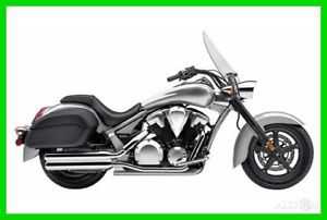 Honda VT1300 (Interstate)