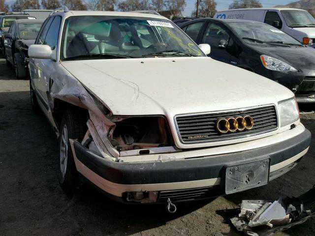 Audi 100