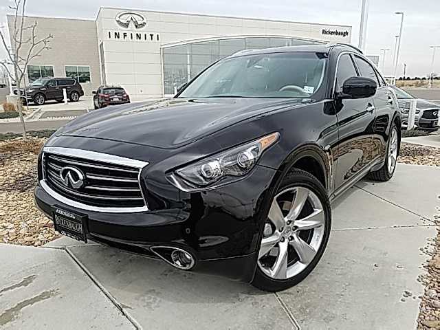 Infiniti FX50