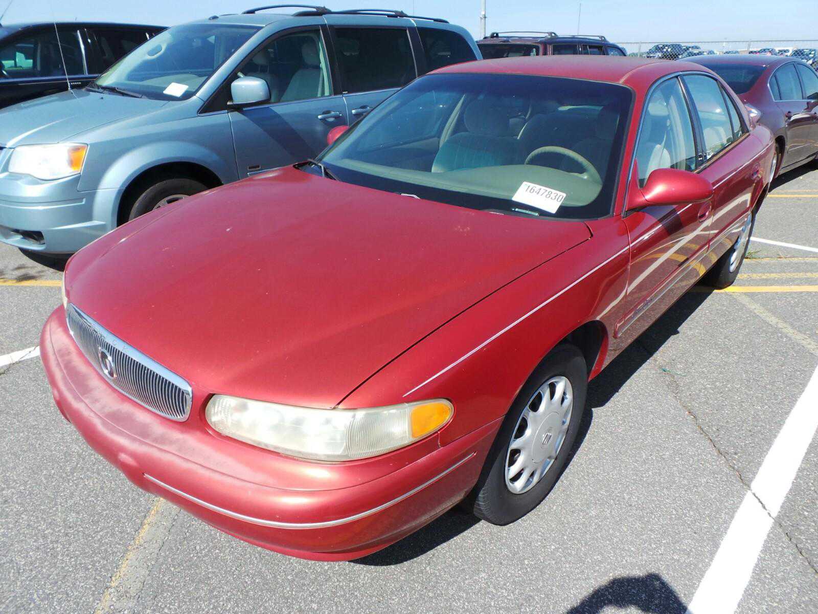 BUICK