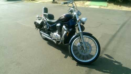 Suzuki VS800