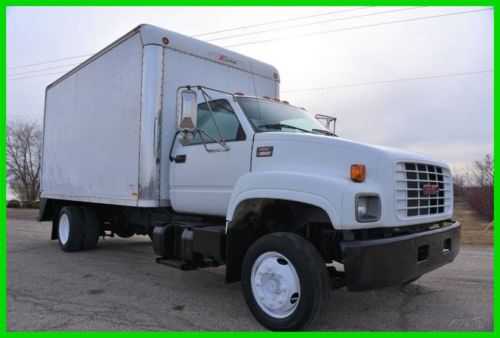 GMC C6