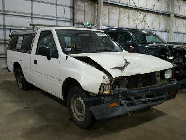 Isuzu Pickup