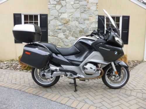 BMW R 1200 RT