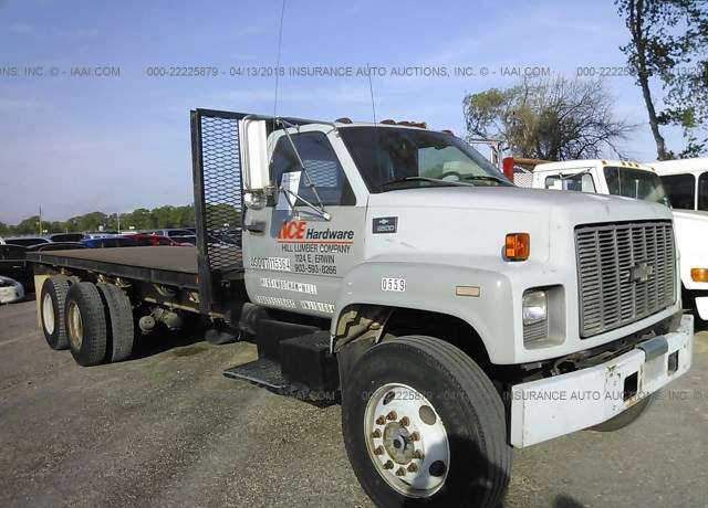 Chevrolet C7