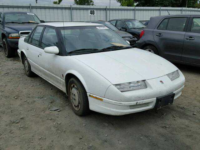 Saturn SL2