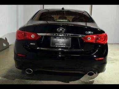 2015 INFINITI Q50 - VIN Decoder