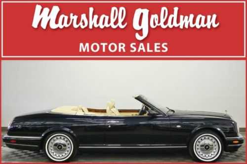 Rolls-Royce Corniche