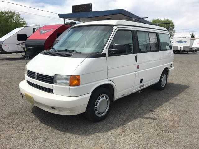 Volkswagen EuroVan
