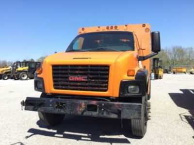GMC C6