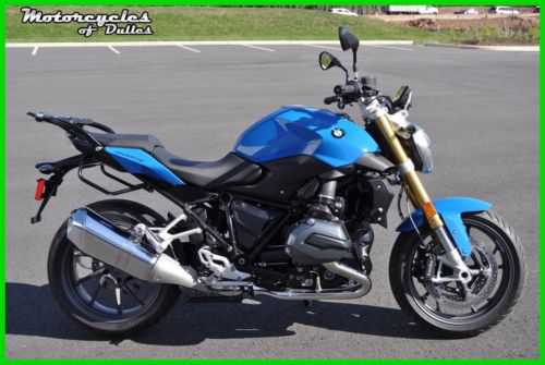 BMW R 1200 R