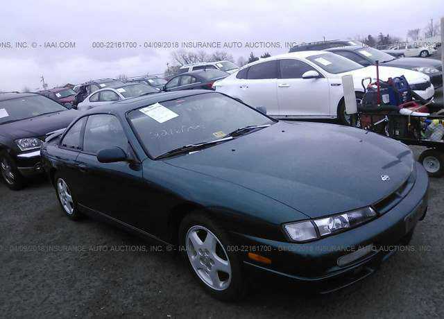 Nissan 240SX