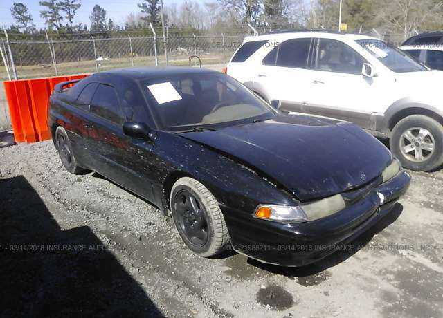 Subaru SVX