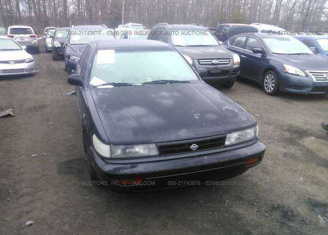 Nissan Stanza