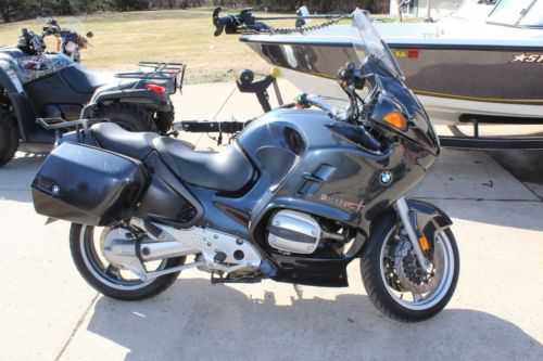 BMW R 1100 RT