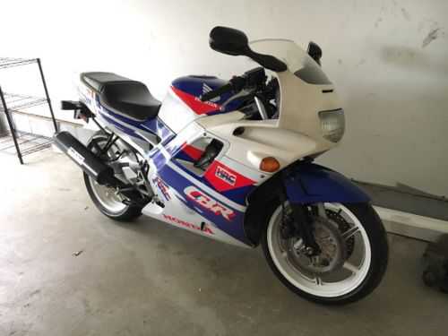 Honda CBR600