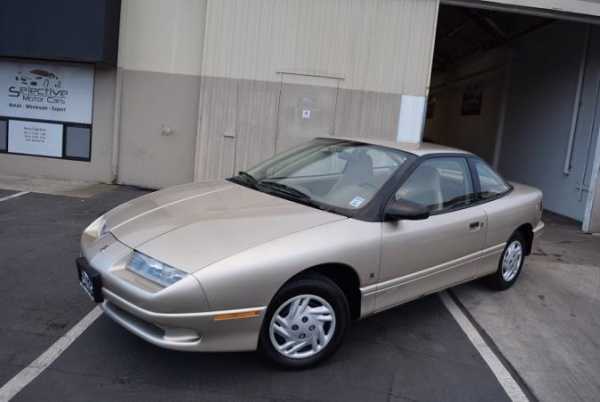 Saturn SC1