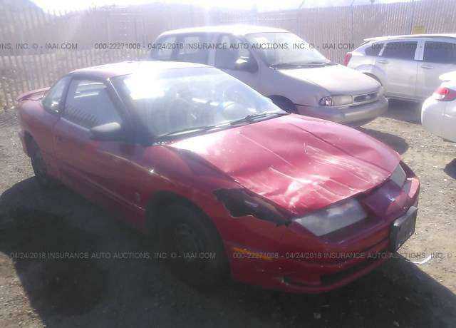 Saturn SC1