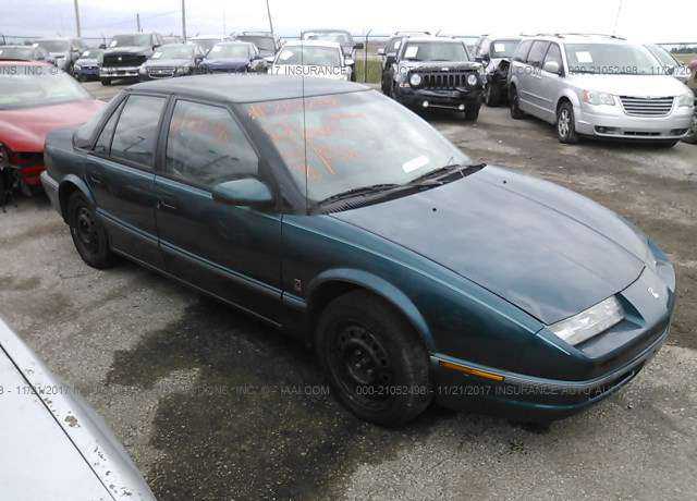 Saturn SL2