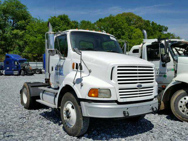 Ford A9513