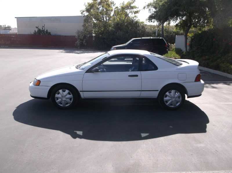 Toyota Paseo
