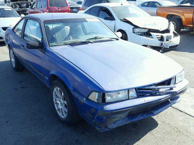 Chevrolet Cavalier