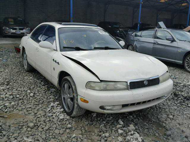 Mazda 929