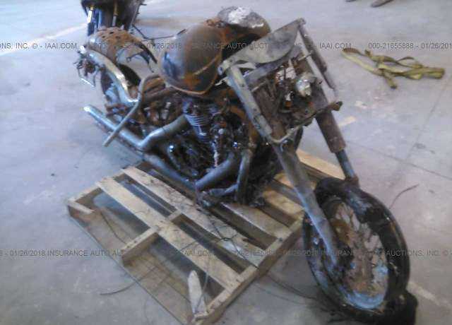 Suzuki VL800L/VL800TL