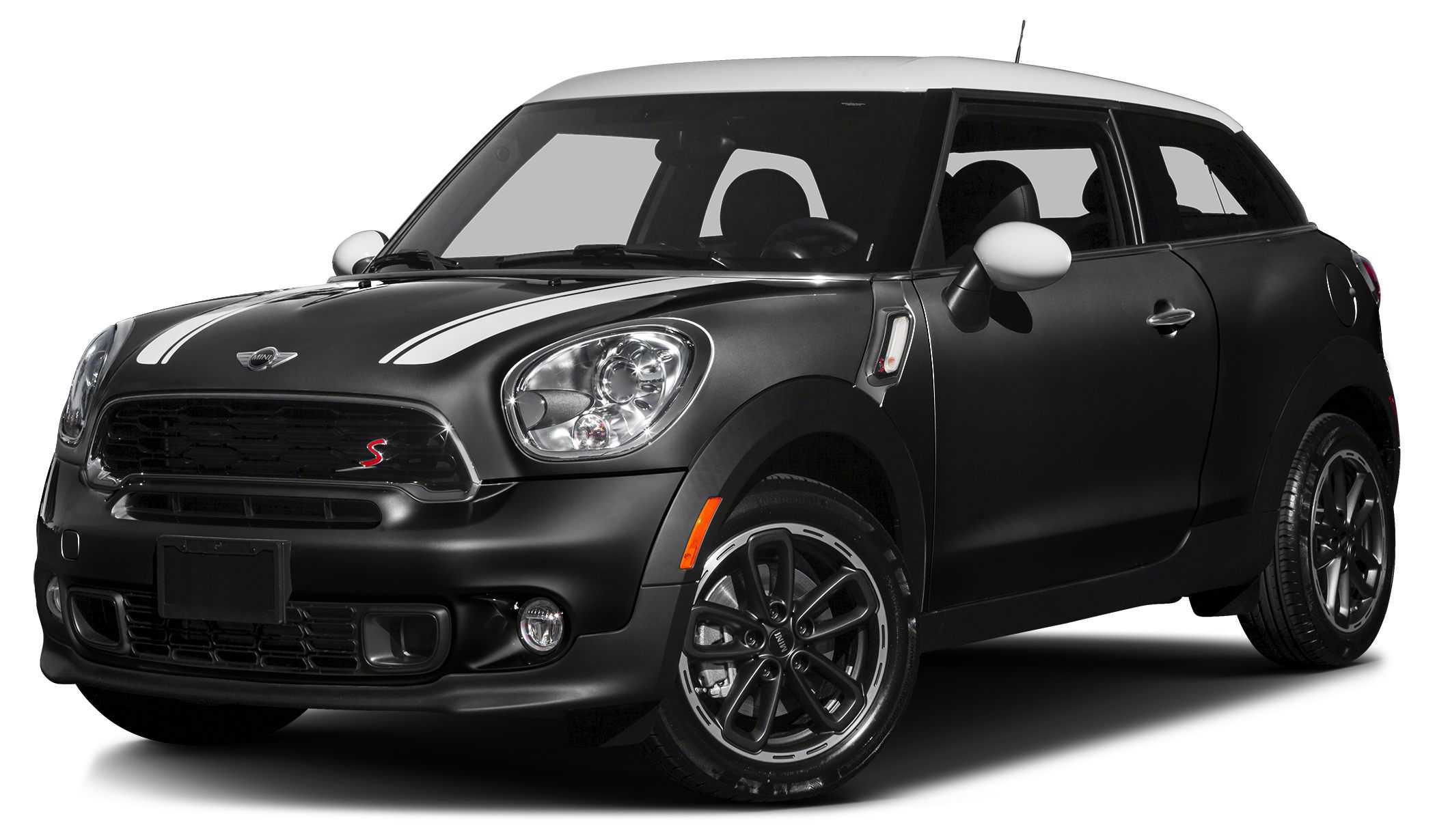 MINI Paceman