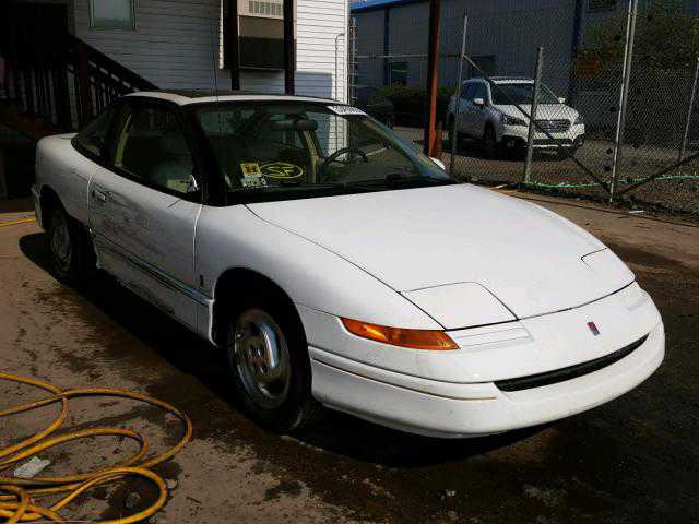 Saturn SC2