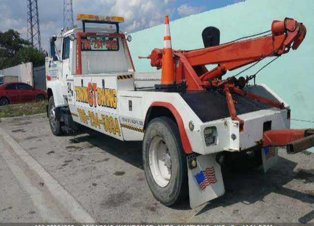 Ford LN7000
