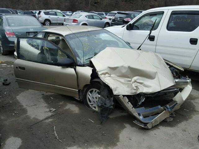 Saturn SC1