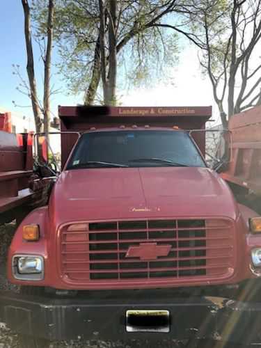 Chevrolet C6