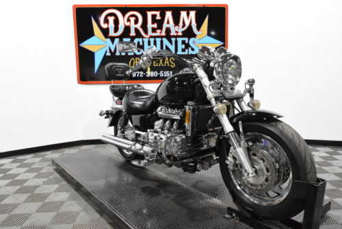 Honda GL1500CD (VALKYRIE TOURER)