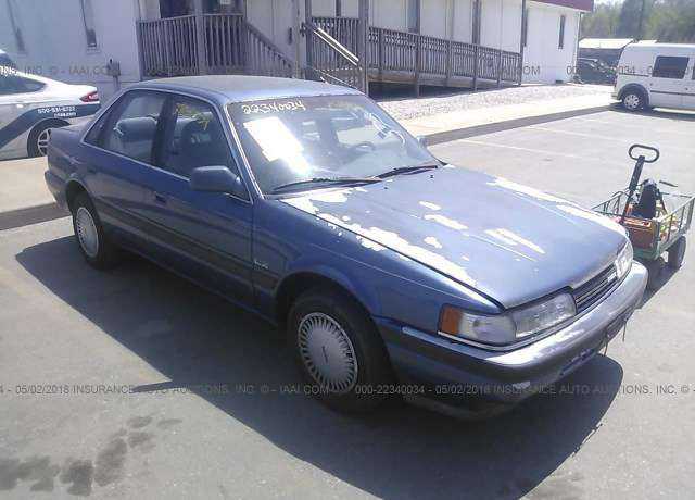 Mazda 626