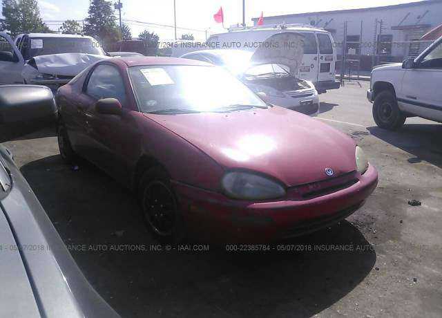 Mazda MX-3