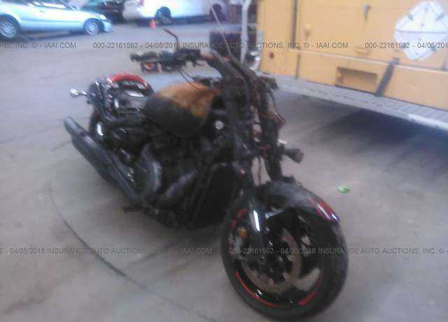 Suzuki VZR1800BZL