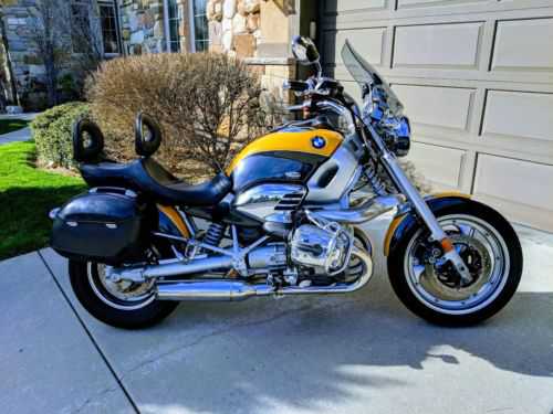 BMW R 1200 C