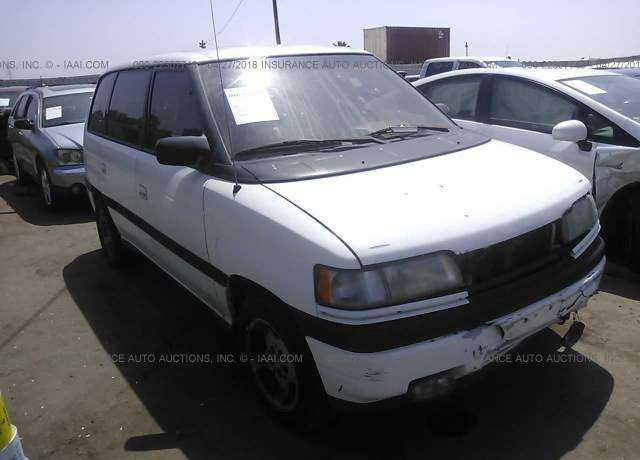 Mazda MPV