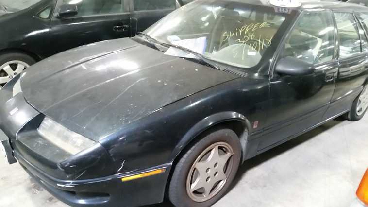 Saturn SW2