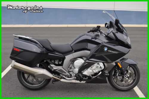 BMW K 1600 GT