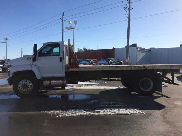 Chevrolet C7