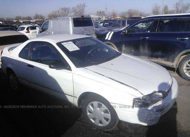 Toyota Paseo