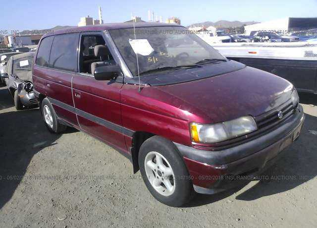 Mazda MPV