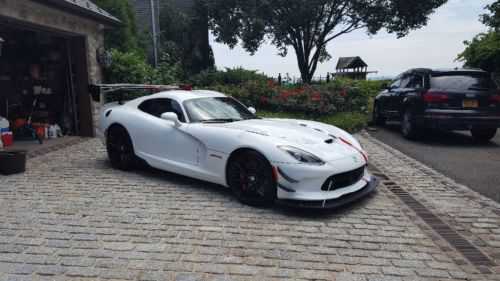 Dodge Viper