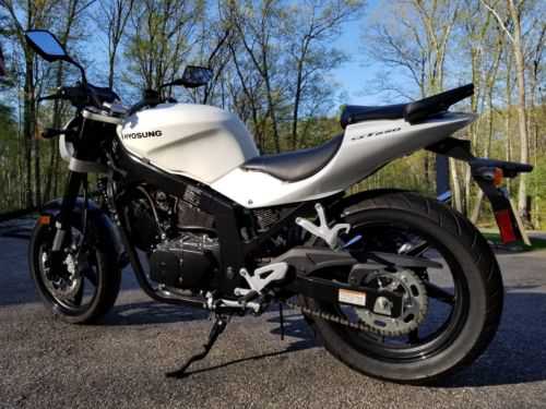 Honda NPS50 (Ruckus)