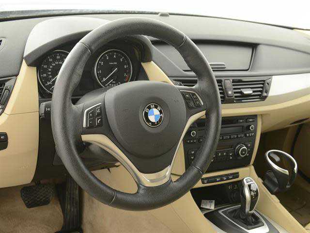 2015 BMW X1